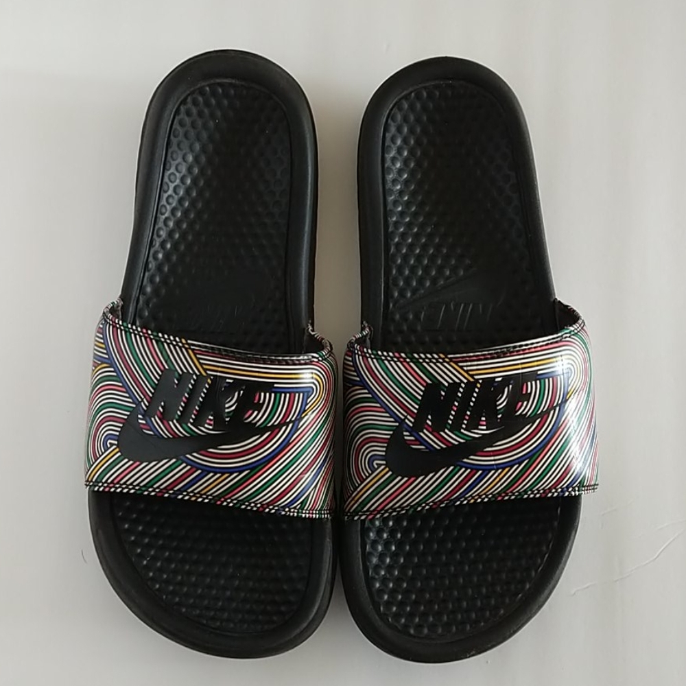 Nike Sandals